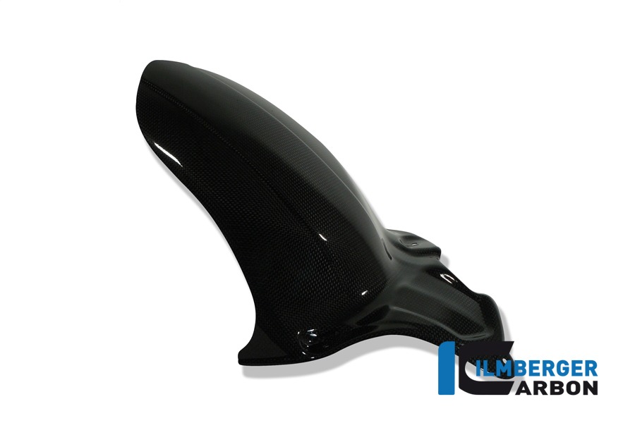 Ilmberger Carbon Kotflügel hinten, Carbon