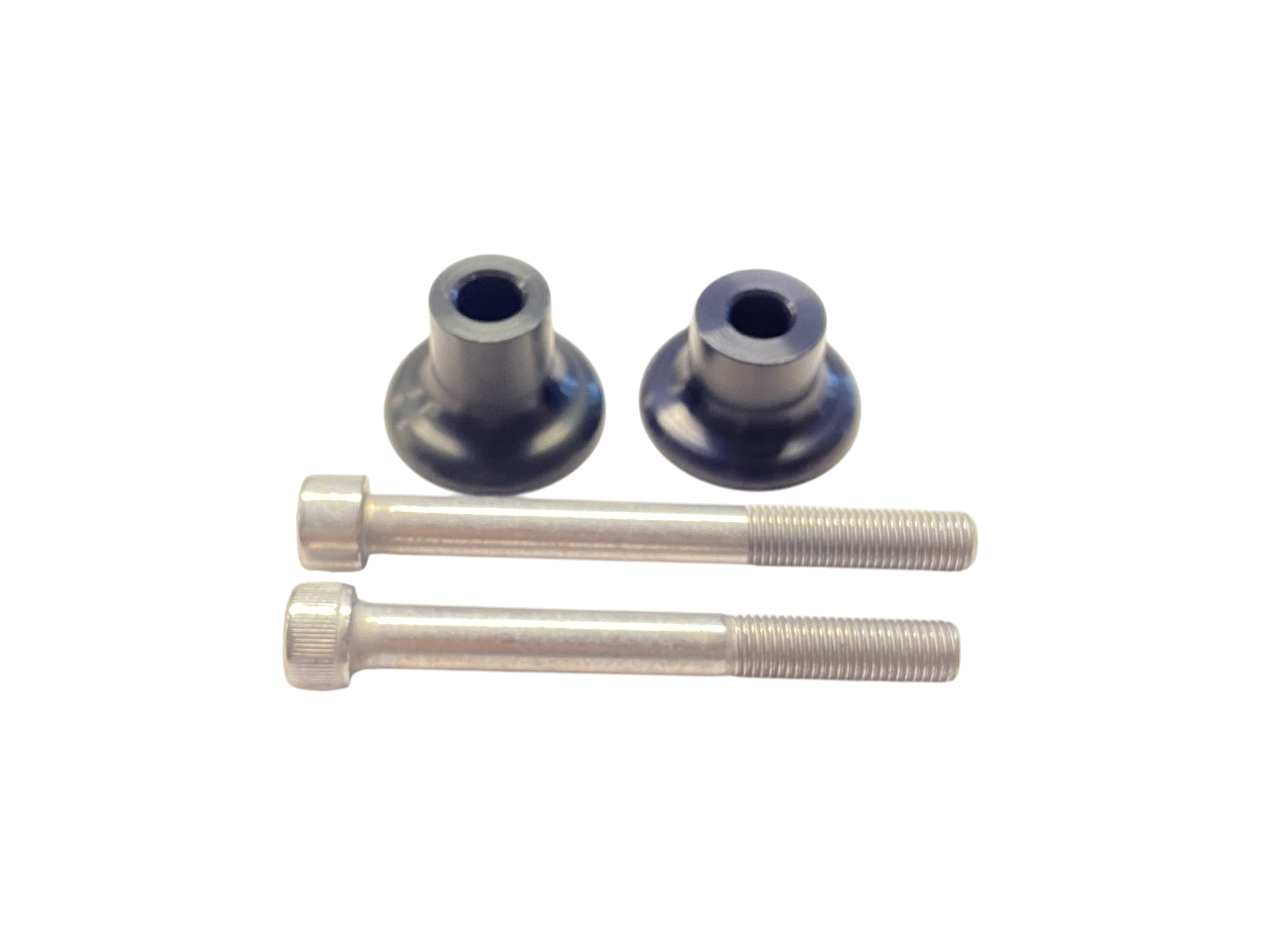 LSL SlideWing Anbaukit für Suzuki GSX-S1000F