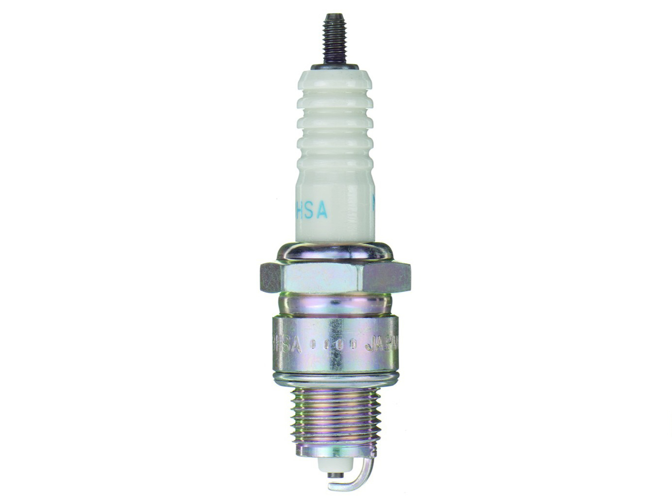 NGK Zündkerze  BPR8HSA