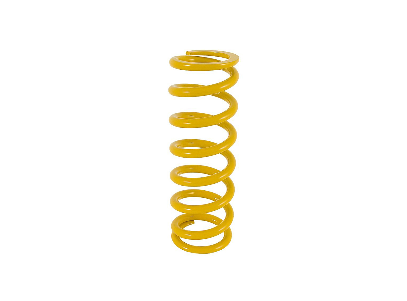 Öhlins Ersatzfeder für Stoßdämpfer