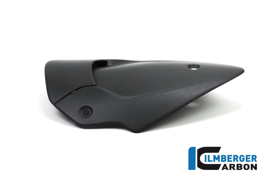 Ilmberger Carbon Windschild matt