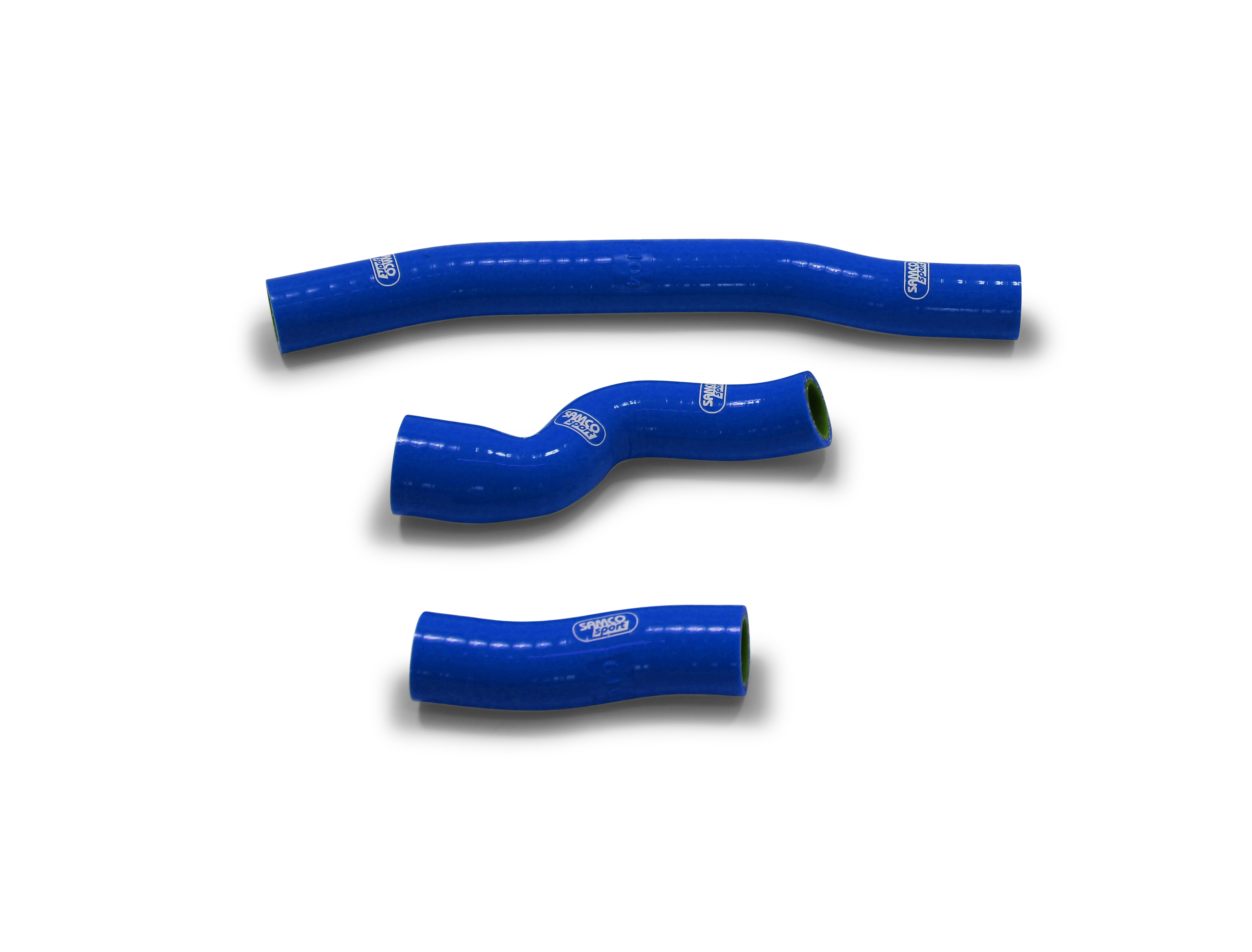 Samco Siliconschlauch Kit blau KTM, Gas Gas, Husqvarna