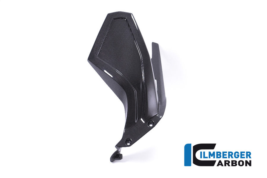 Ilmberger Carbon Kotflügel hinten glanz für Ducati Streetfighter V4 2020-