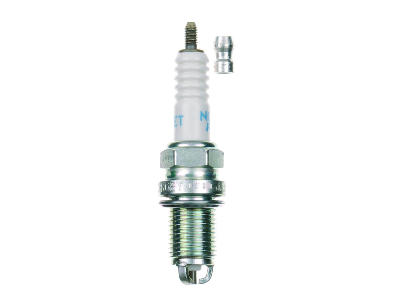 NGK Zündkerze  BCPR6ET