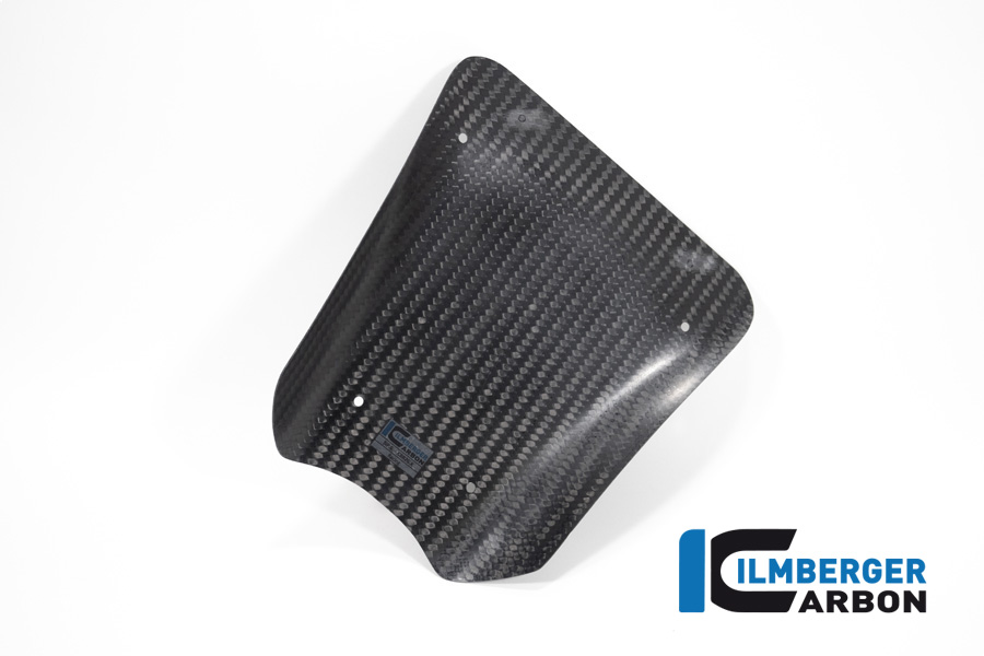 Ilmberger Carbon Sitzbankgrundplatte, glänzend, für Honda CBR1000RR-R Fireblade (SP), SC82, ab 2020-