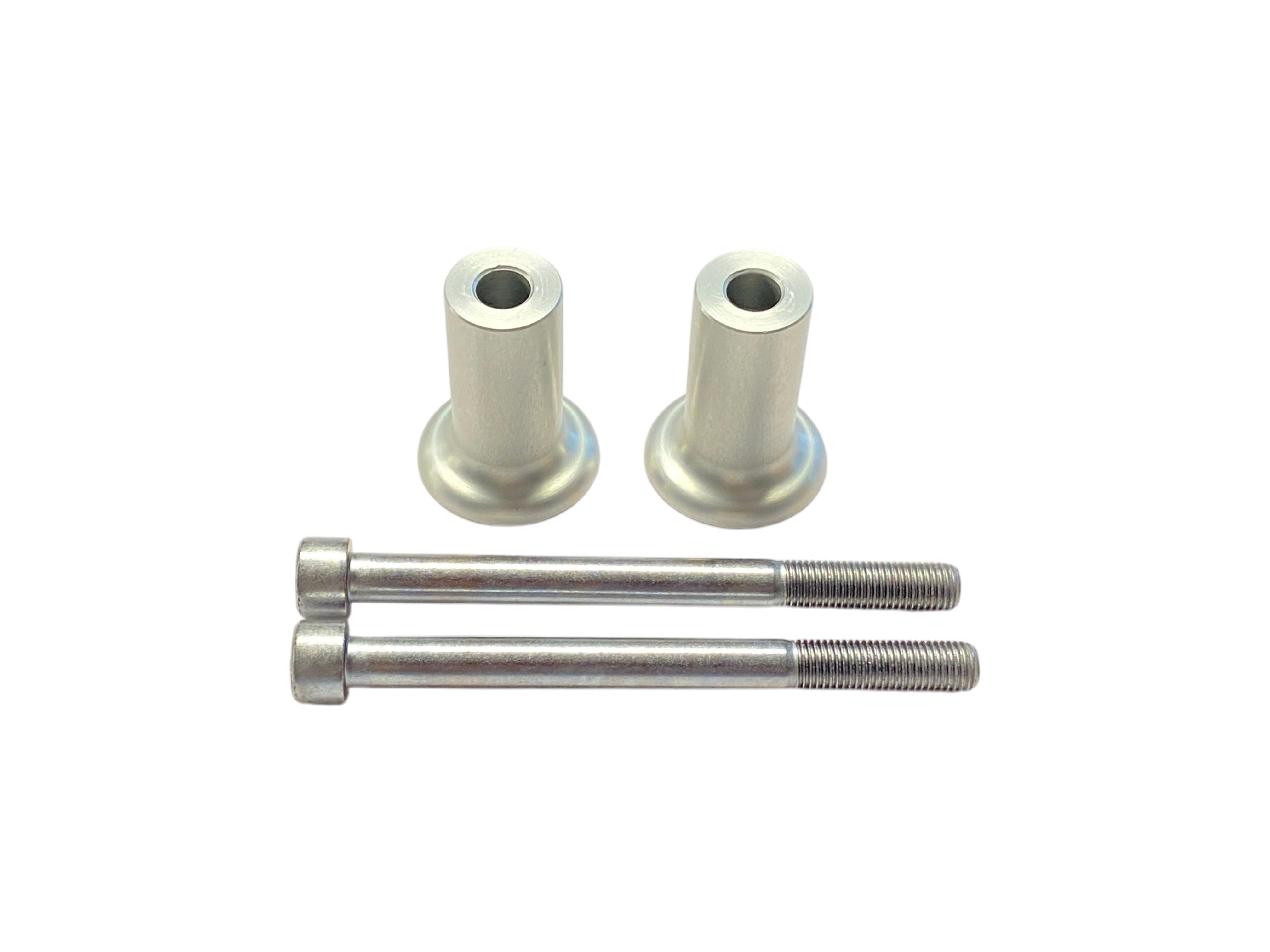 LSL SlideWing Anbaukit für Suzuki GSR750, Typ C5,  2011-2016 , GSX-S750, Typ C5,  2017-
