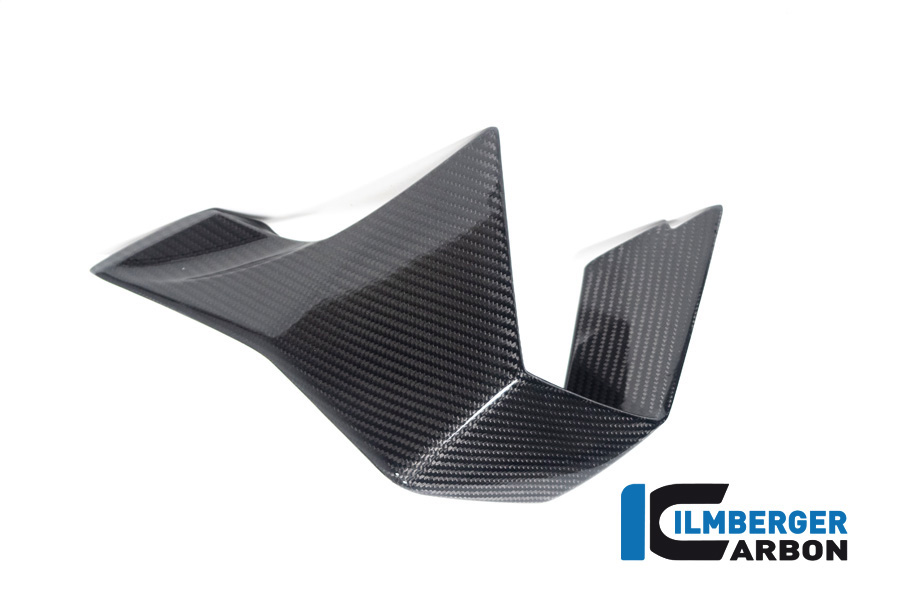 Ilmberger Carbon Winglet links, glänzend, BMW M1000RR 2023-