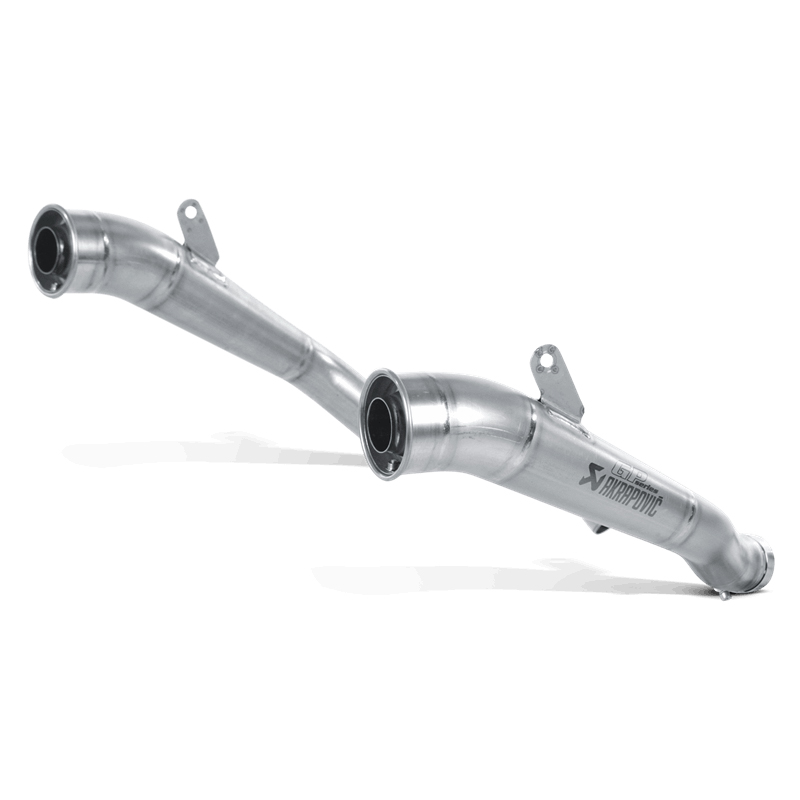 Akrapovic Slip-On Line (Titanium) Auspuff für Suzuki GSX-R 1000 2009-2011