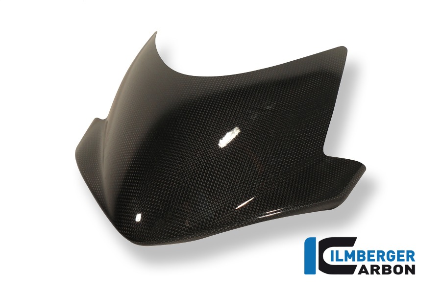 Ilmberger Carbon Windschild, Carbon