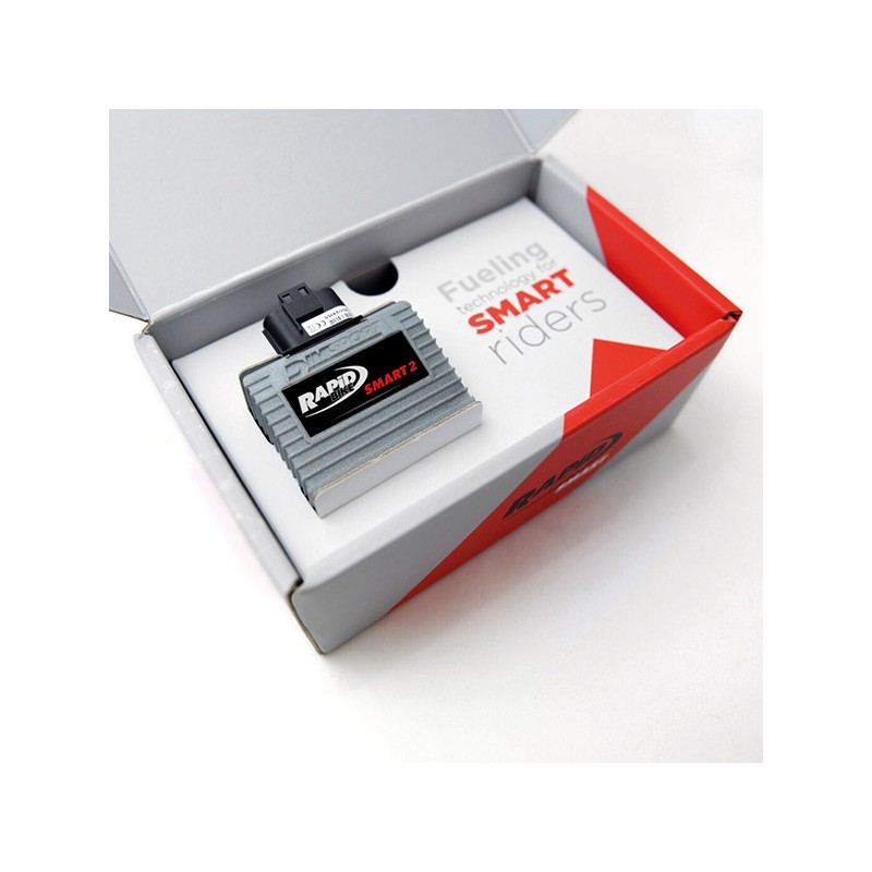 Rapid Bike Smart 2 Kit, für Kove 450 Rally, 2023-2024