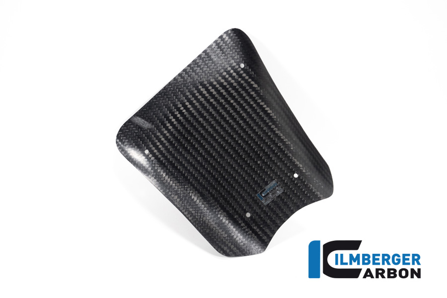 Ilmberger Carbon Sitzbankgrundplatte, matt, für Honda CBR1000RR-R Fireblade (SP), SC82, ab 2020-