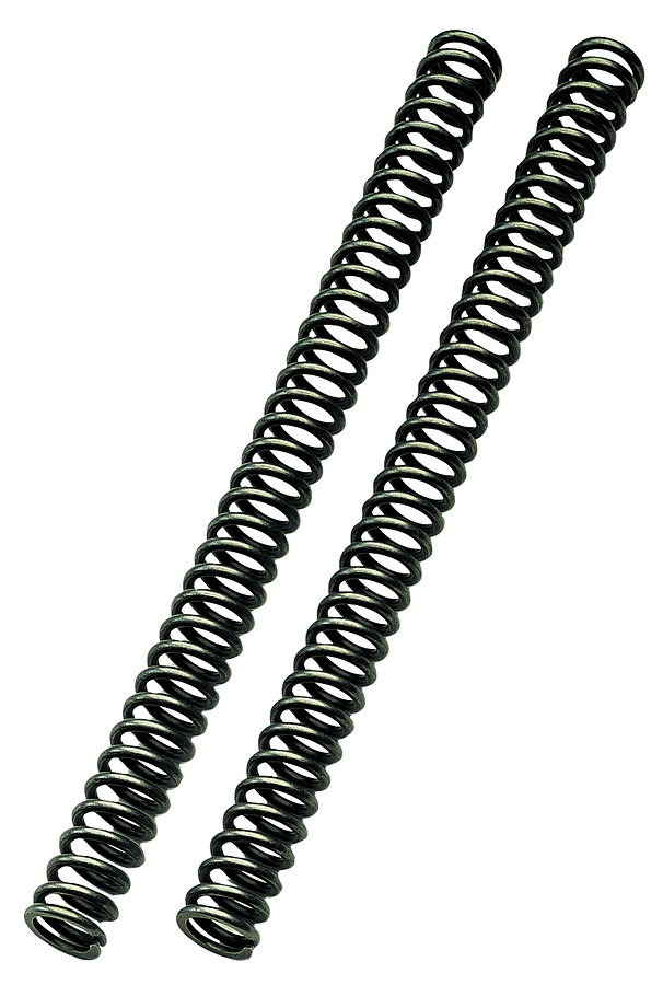 Öhlins Gabelfedern Triumph Speed Triple 1050 2008-2010