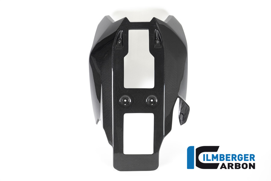 Ilmberger Carbon Motorspoiler Carbon BMW R1250R R1250RS 2019-