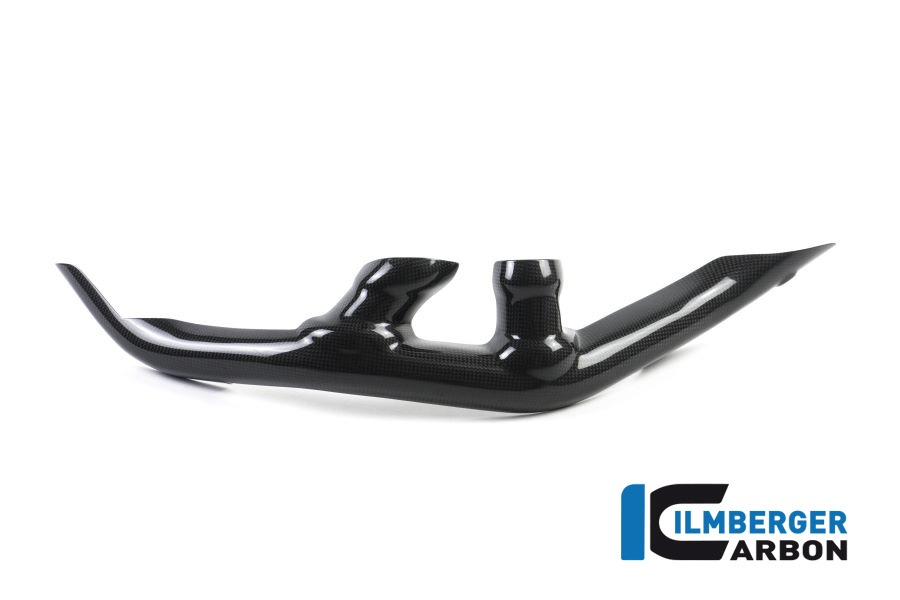 Ilmberger Carbon Schwingenabdeckung (3-tlg.). glanz