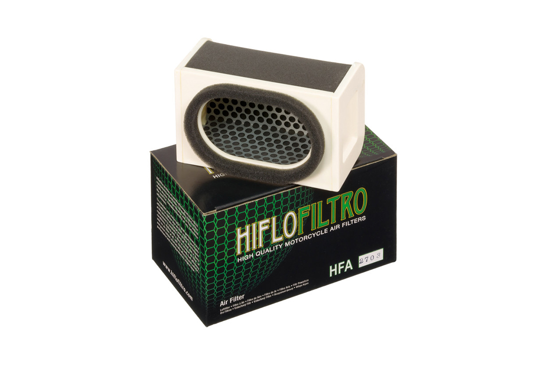 HIFLO Luftfilter HFA2703 Kawasaki 