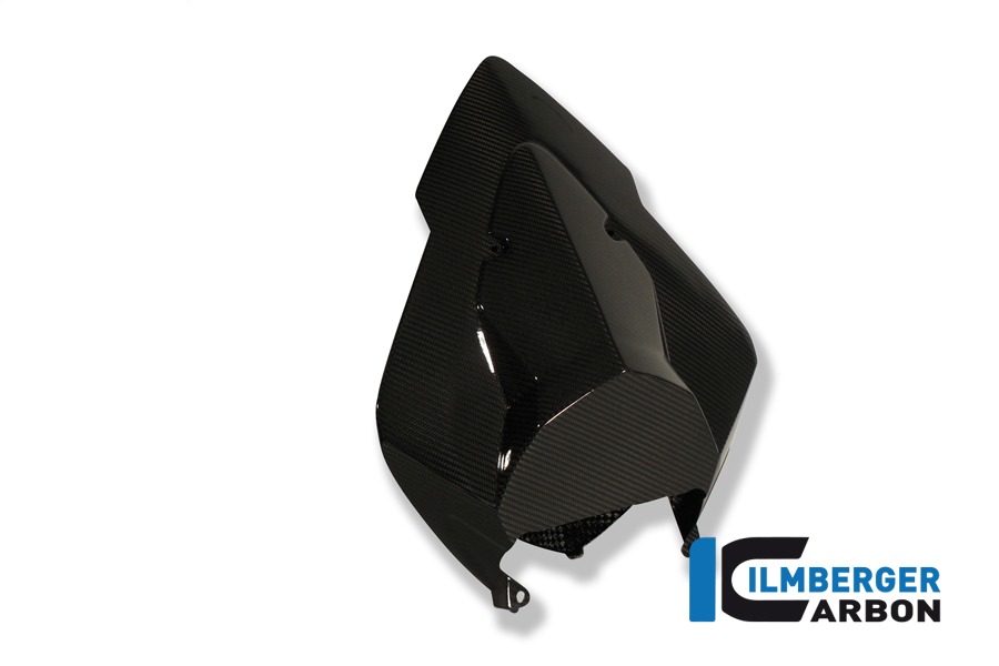 Ilmberger Carbon Heckverkleidung Racing, Carbon