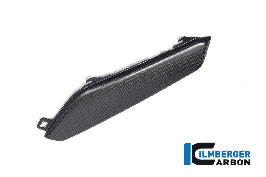 Ilmberger Carbon Tankseitendeckeleinsatz rechts, matt, für Honda CBR1000RR-R/SP 2020-