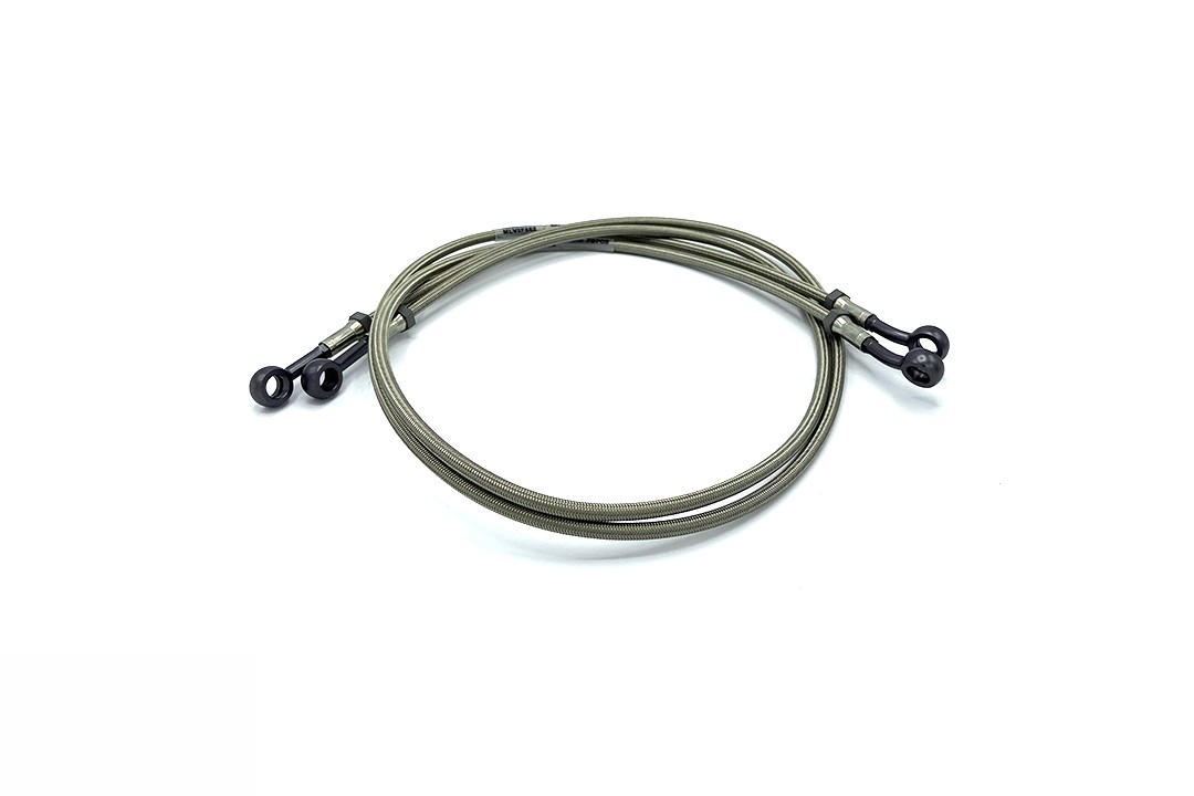 LUCAS STAHLFLEX  MCH 862 V2