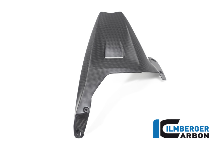 Ilmberger Carbon Kotflügel hinten, matt, Ducati Diavel 1260 , 2019-