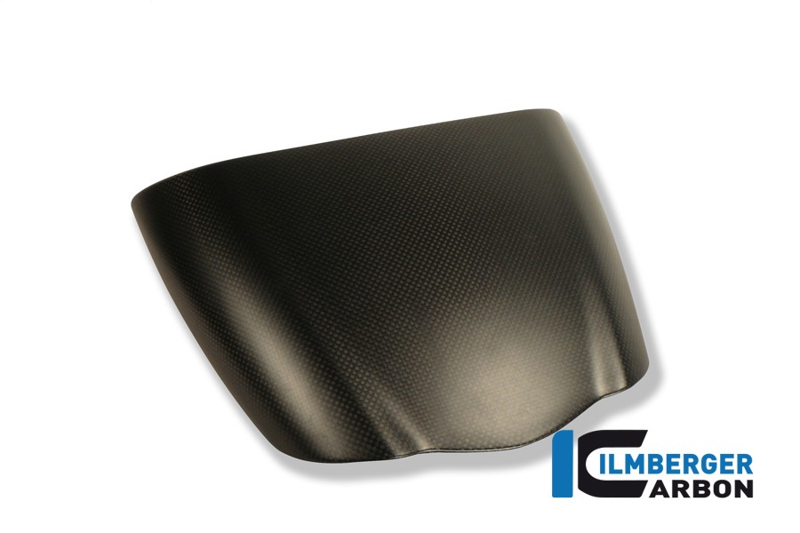 Ilmberger Carbon Sitzabdeckung, Carbon