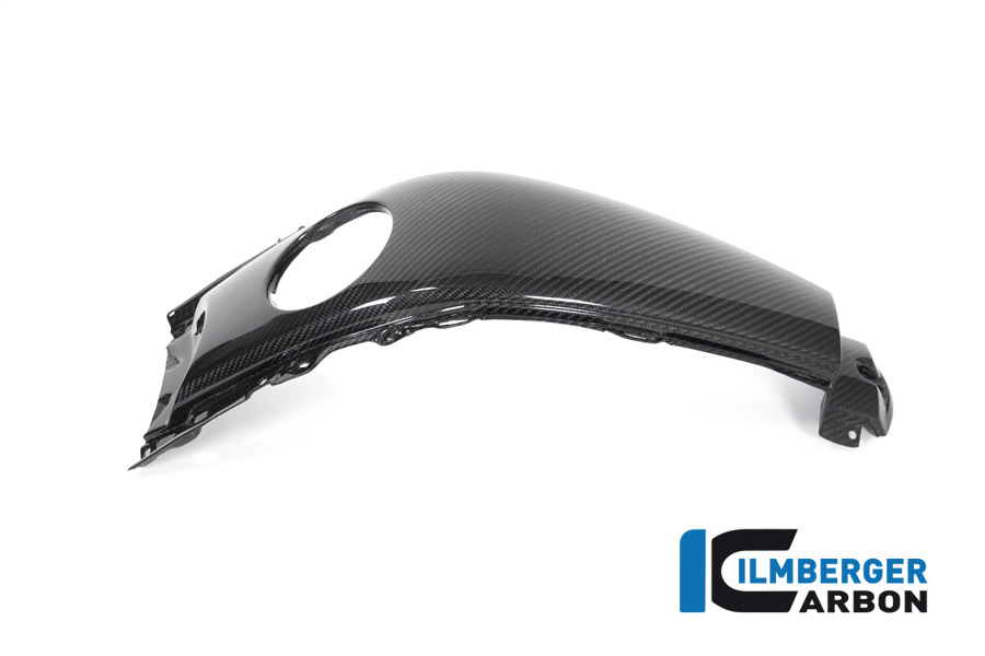 Ilmberger Carbon Kotflügel vorne glänzend BMW K1600GT K1600GTL / Bagger