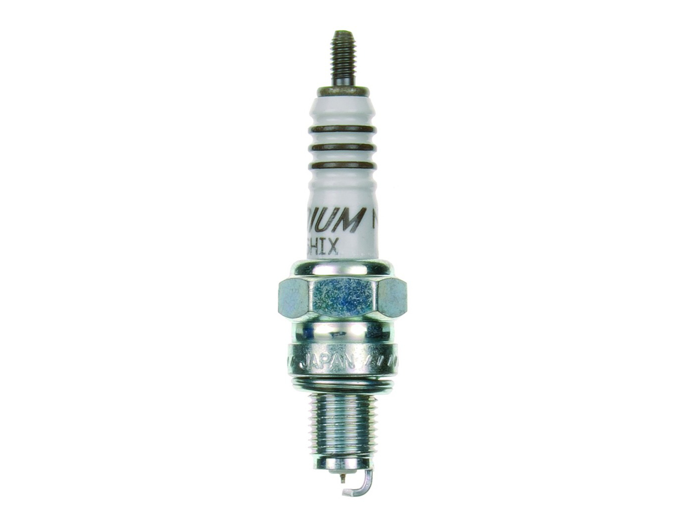 NGK Zündkerze  CR6HIX