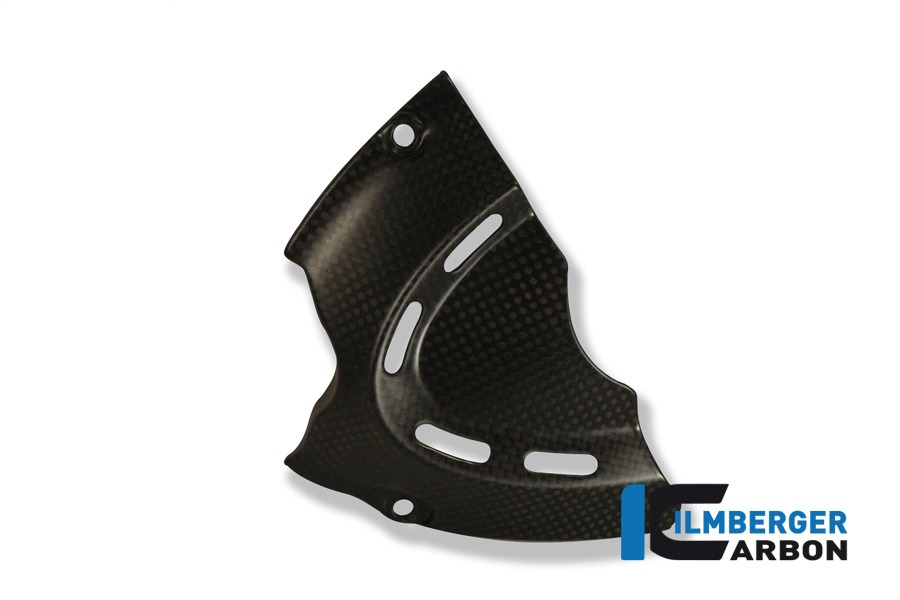 Ilmberger Carbon Ritzelabdeckung, Carbon