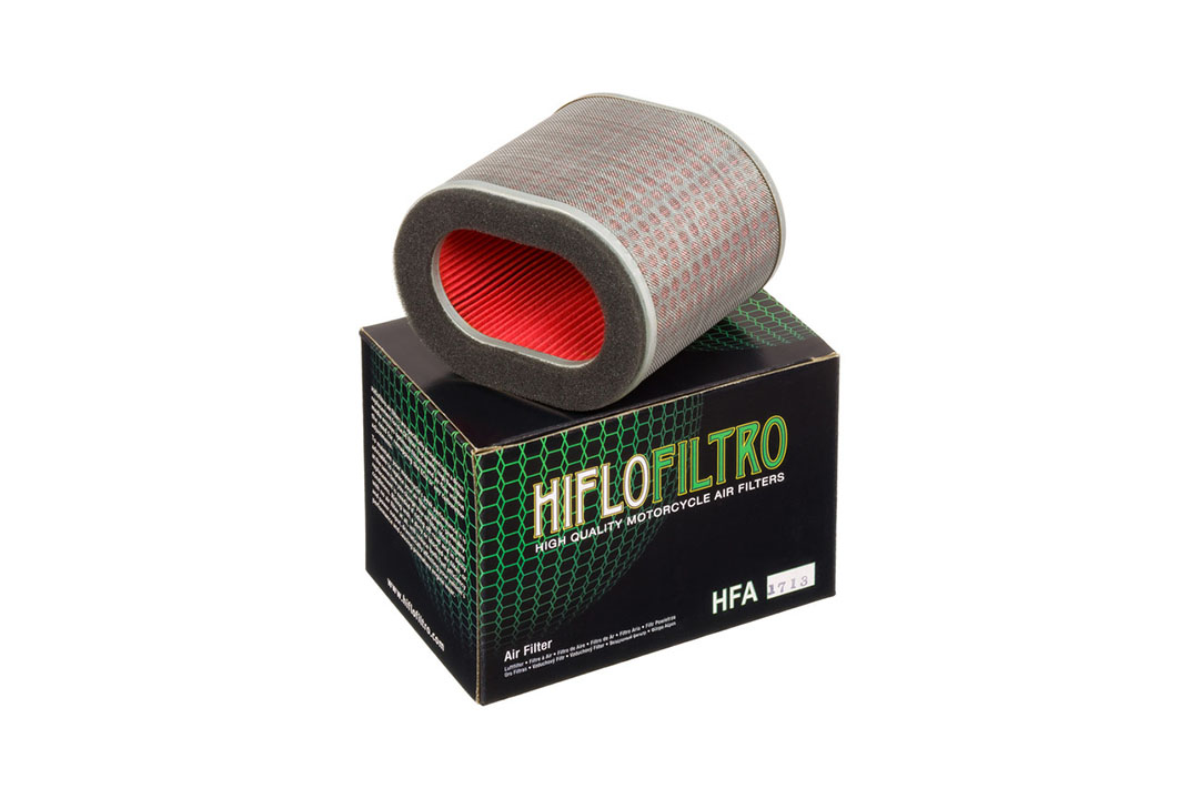 HIFLO Luftfilter HFA1713 Honda NT700