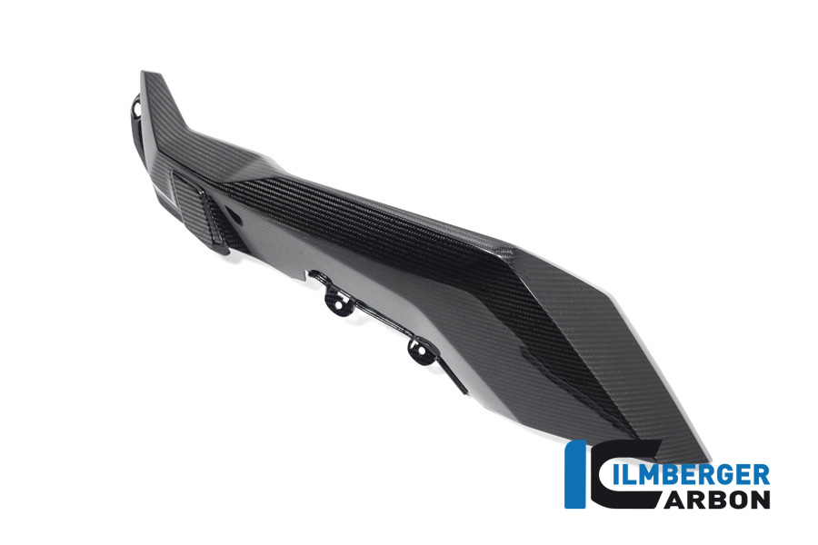 Ilmberger Carbon Verkleidungsseitenteil rechte Seite, glänzend, BMW S1000XR 2020- M1000XR 2024-