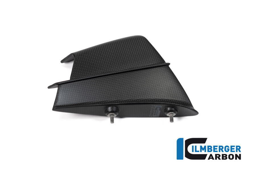 Ilmberger Carbon Winglet links matt Ducati Panigale V4 R