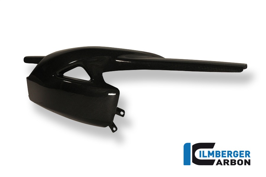 Ilmberger Carbon Schwingenschutz, Carbon