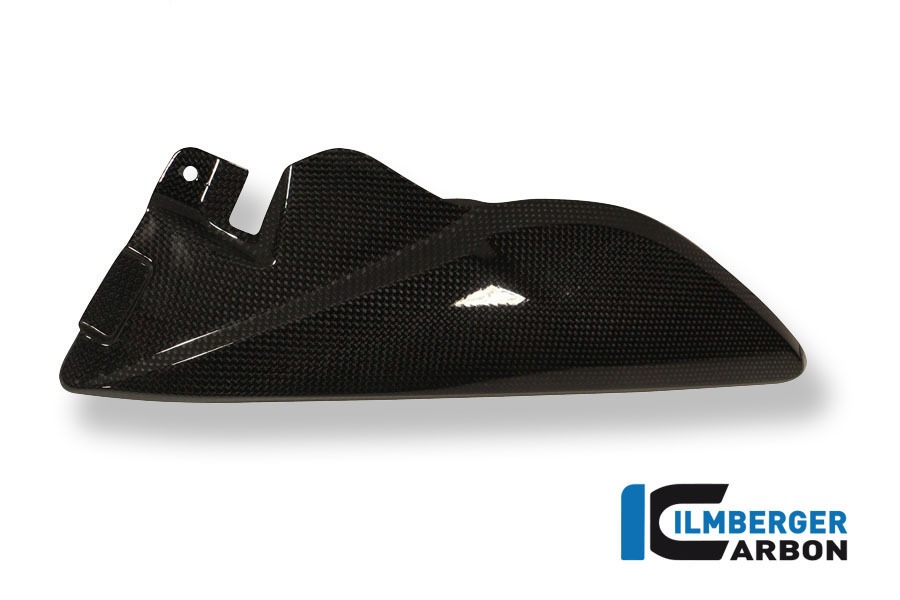 Ilmberger Carbon Tankseitendeckel rechts, Carbon