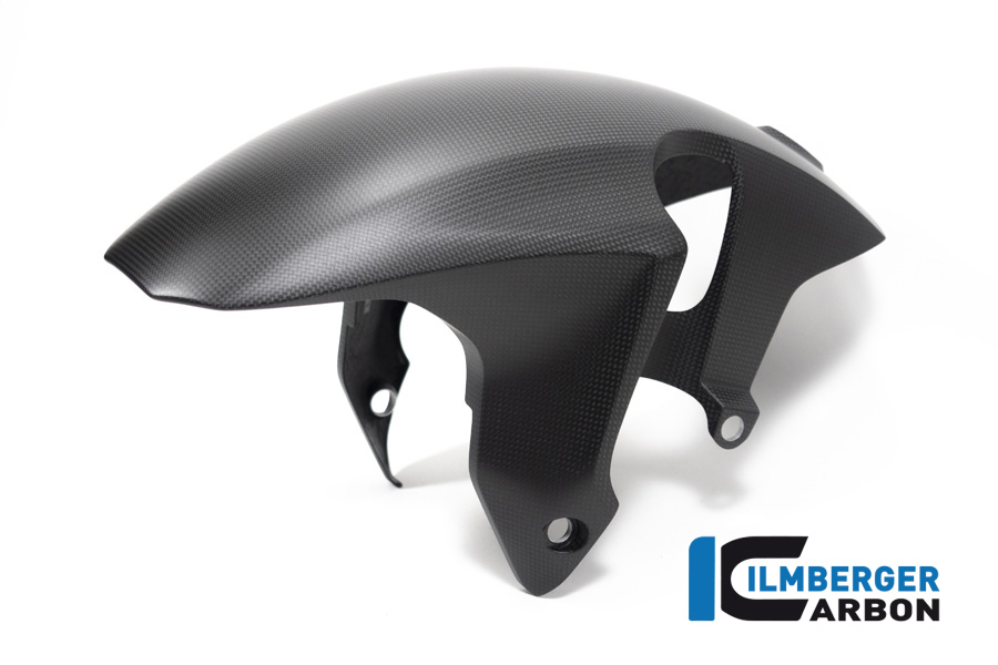 Ilmberger Carbon Kotflügel vorne, matt, für Honda CBR1000RR-R/SP 2020-