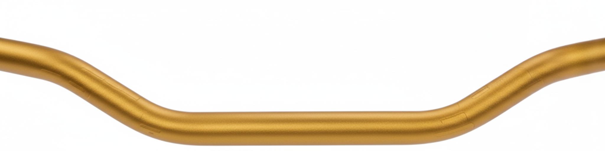 LSL Alu-Lenker Superbike AN1, 7/8 Zoll, 22,2 mm gold