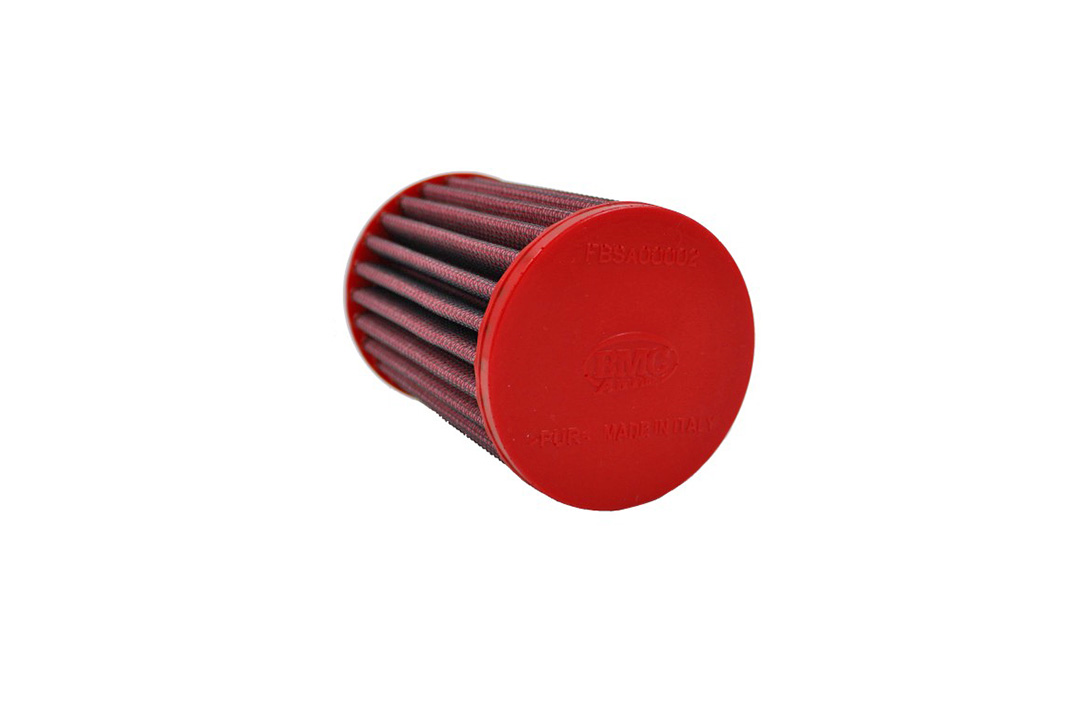 BMC Zylindrischer Universal-Sportluftfilter FBSA00002