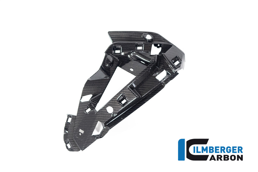 Ilmberger Carbon Wasserkühlerverkleidung rechts BMW M1000XR, S1000XR, ab 2024-
