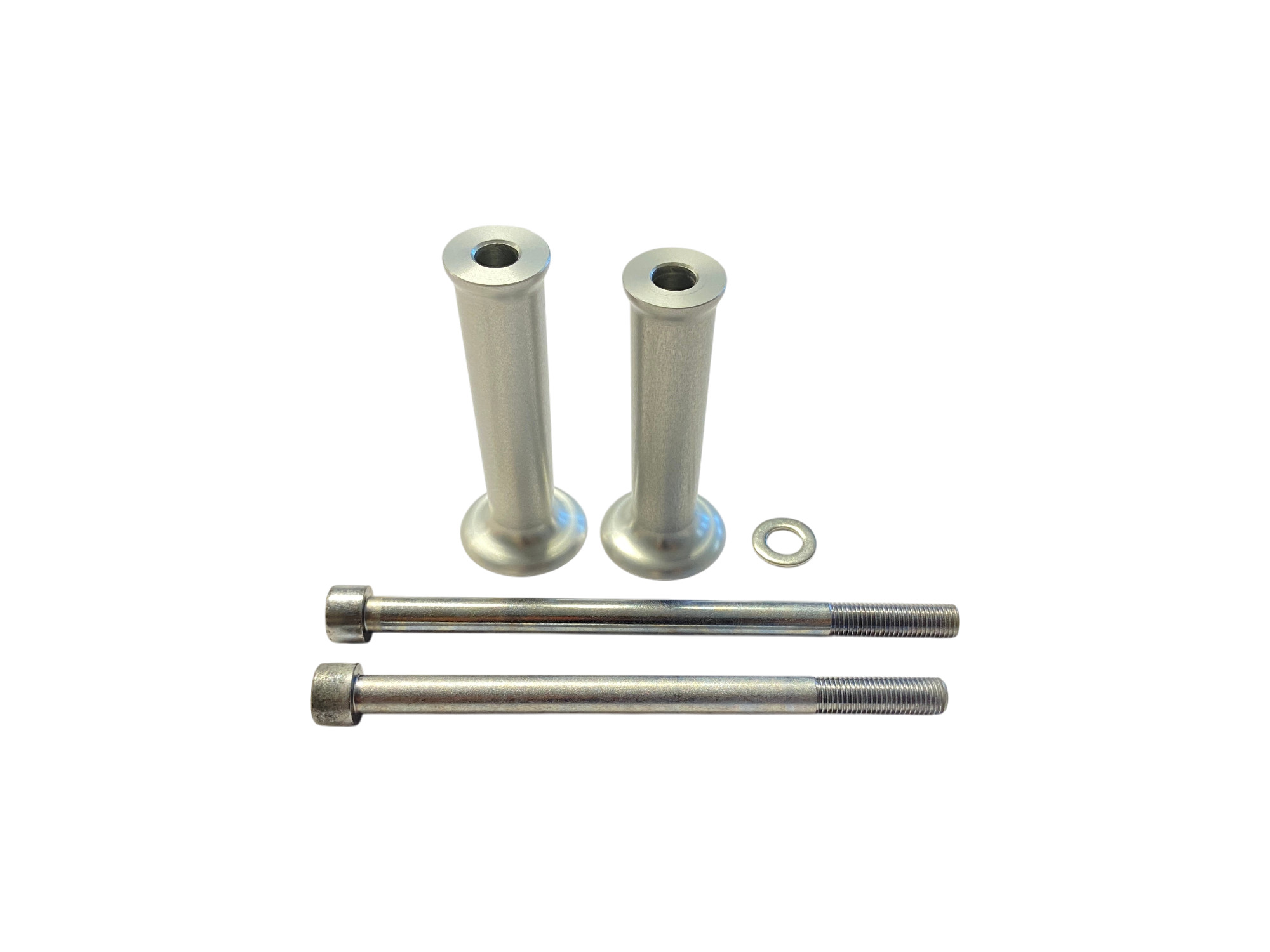 LSL SlideWing Befestigungskit für Kit Honda CB500F,  2013-