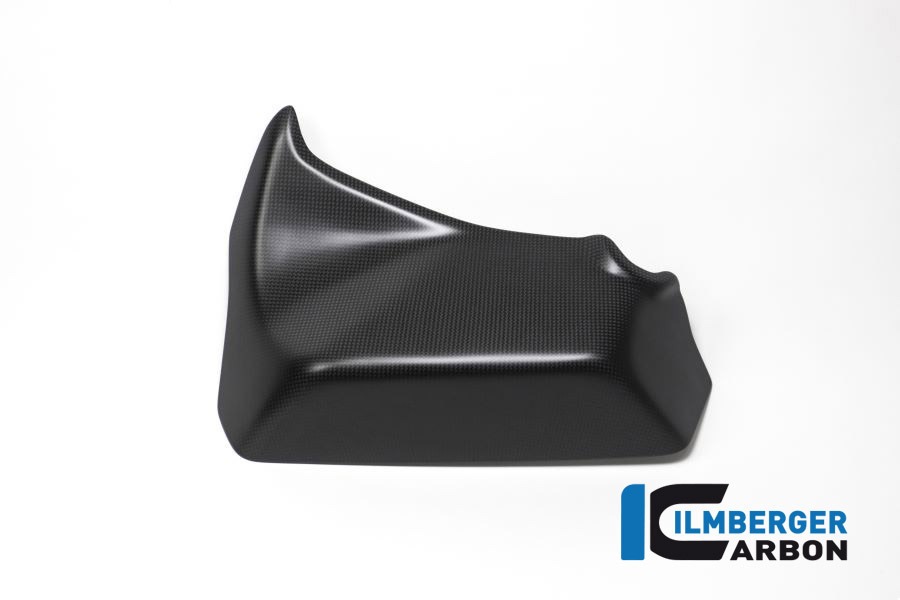 Ilmberger Carbon Innere Seitenverkleidung links matt