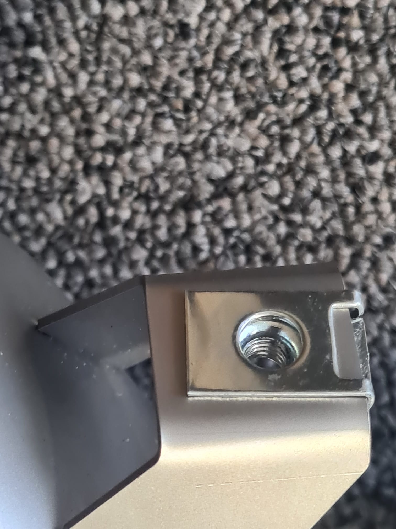 ARROW Auspuff DARK SONORA für Honda CRF1100L Africa Twin 2020-2022, Titan dark und Carbon-Endkappe