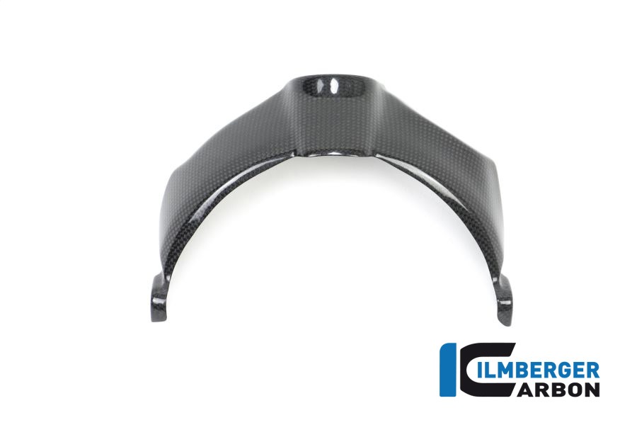 Ilmberger Carbon Lampenabdeckung glanz
