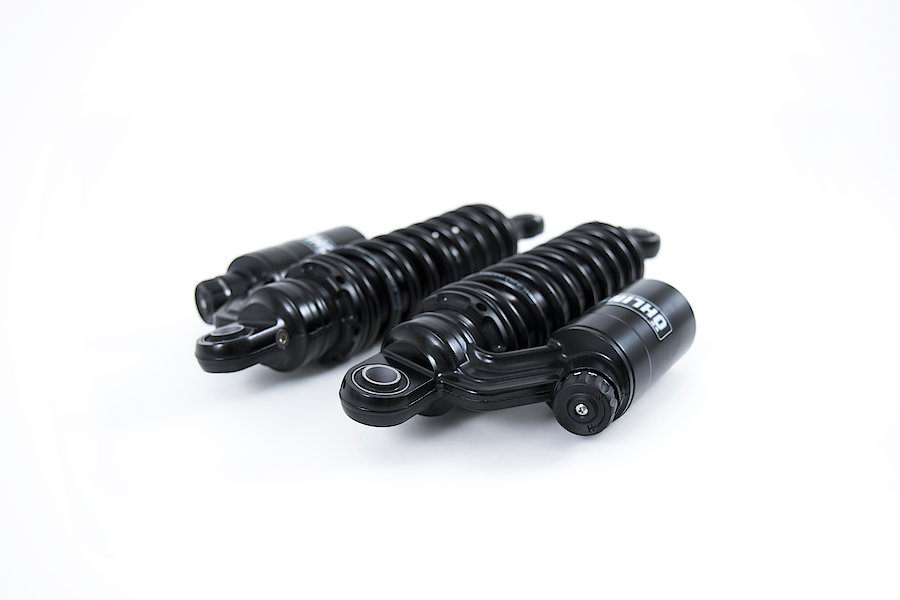 Öhlins Federbein Road & Track KA 964 für Kawasaki Street Line