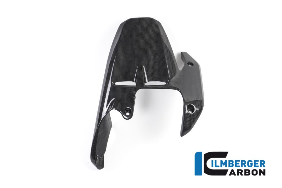 Ilmberger Carbon Kotflügel hinten glanz