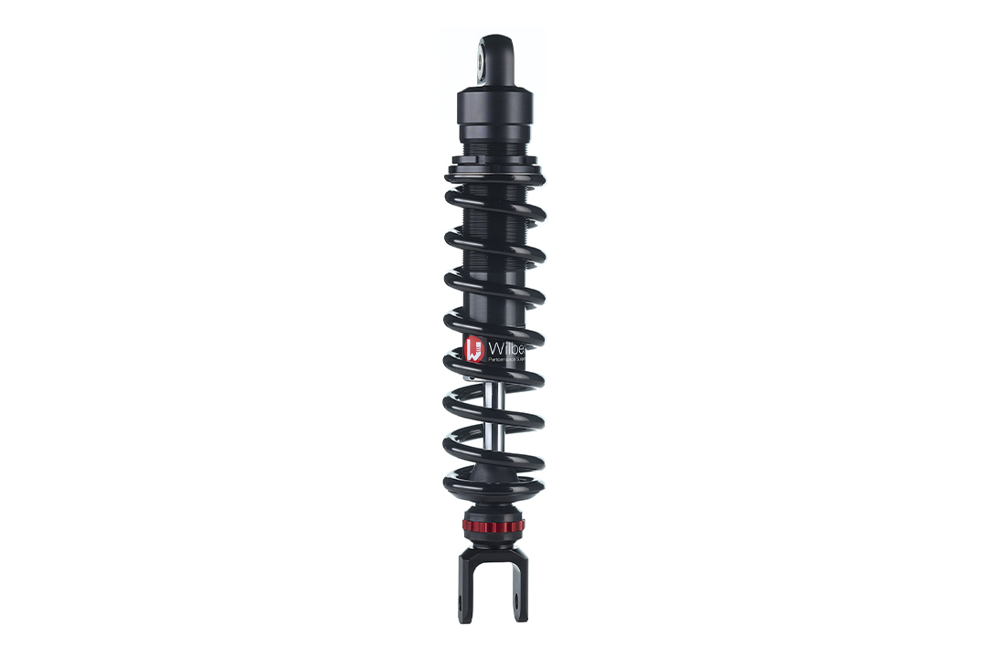 Wilbers Federbein 630 Adjustline für Gilera XRT 600