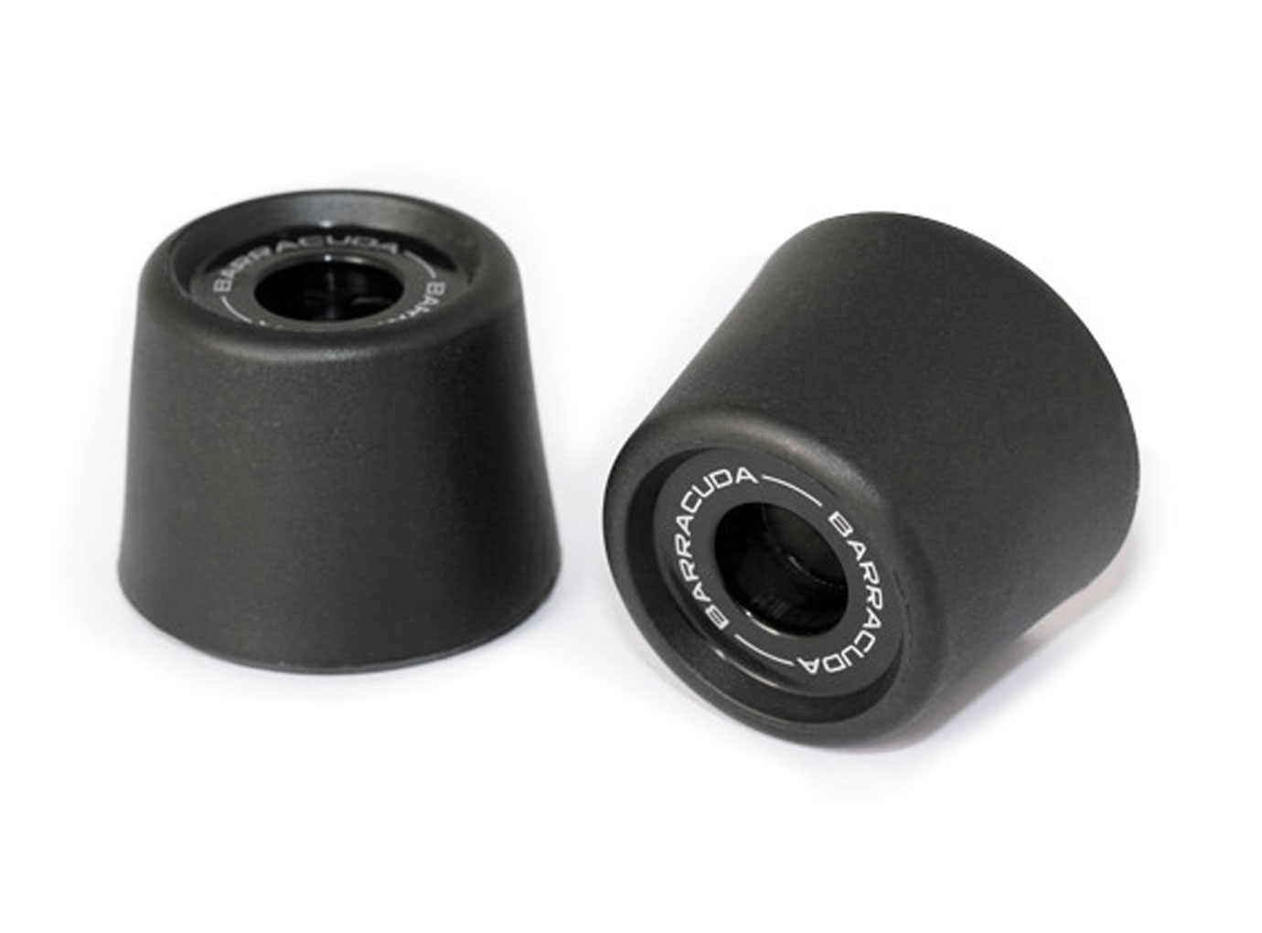 Barracuda Sturzpads Benelli TRK 702 ab Modelljahr 2023-