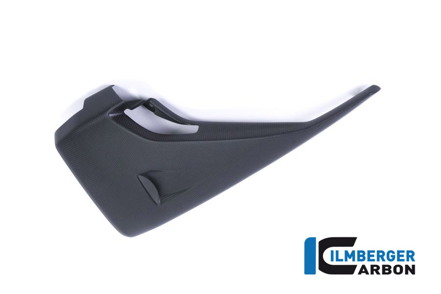 Ilmberger Carbon Motorspoiler links, matt, Ducati XDiavel / S 2018-