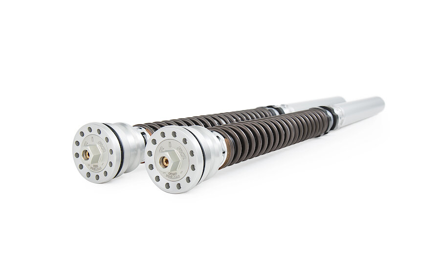 Öhlins Cartridge TTX25 FKR 134 für Ducati Panigale V2S, Streetfighter V2S  2025-