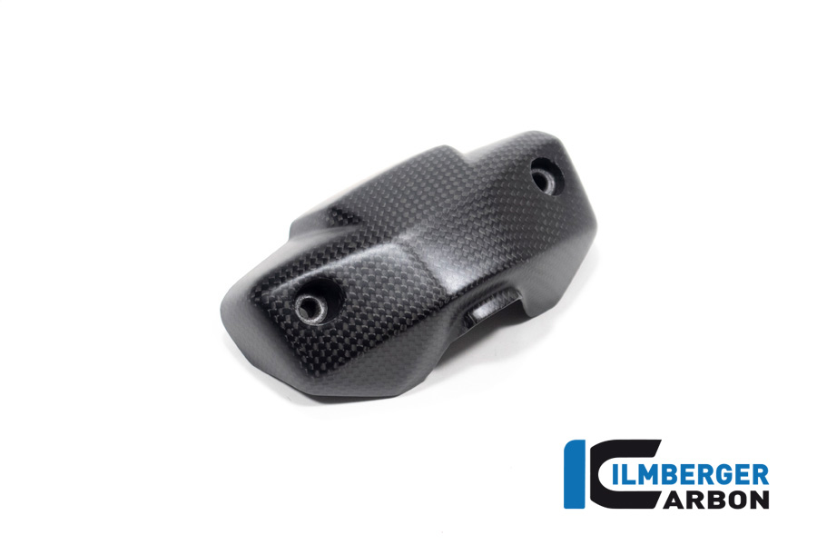 Ilmberger Carbon Instrumentenabdeckung, matt, Ducati Streetfighter V2,  2022-