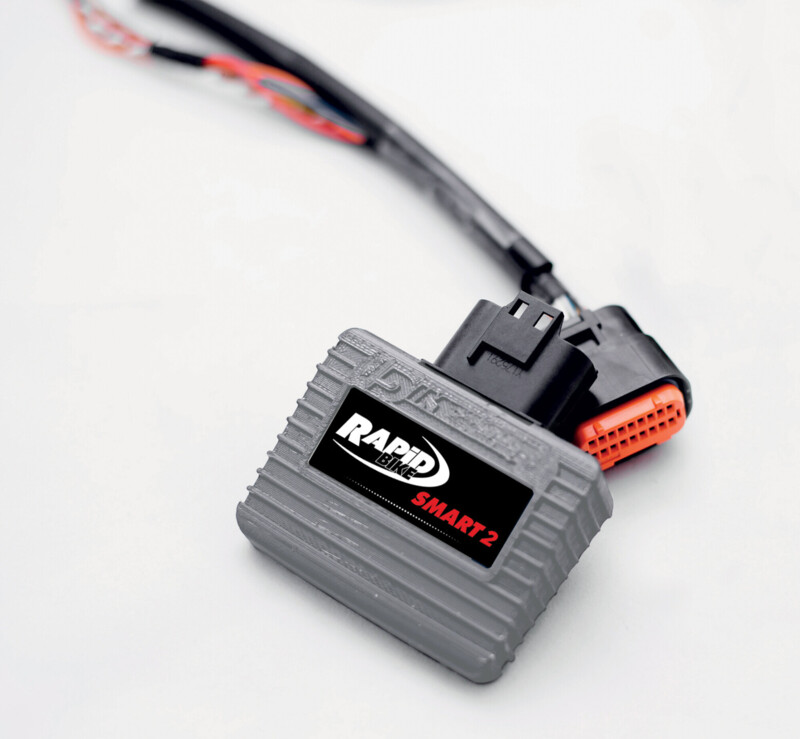 Rapid Bike Smart 2 Kit, für Kove 800X, 2024-2025
