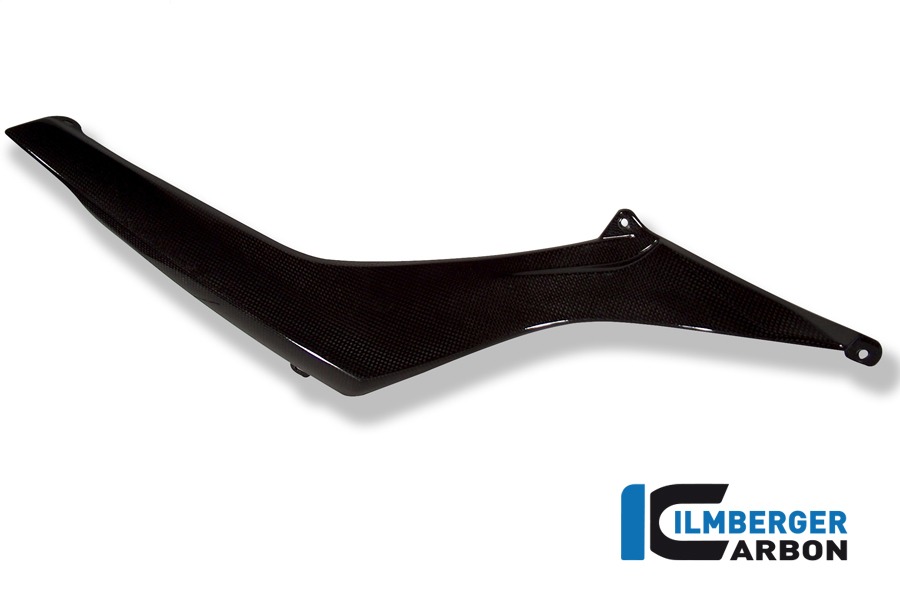 Ilmberger Carbon Seitendeckel Paar, Carbon