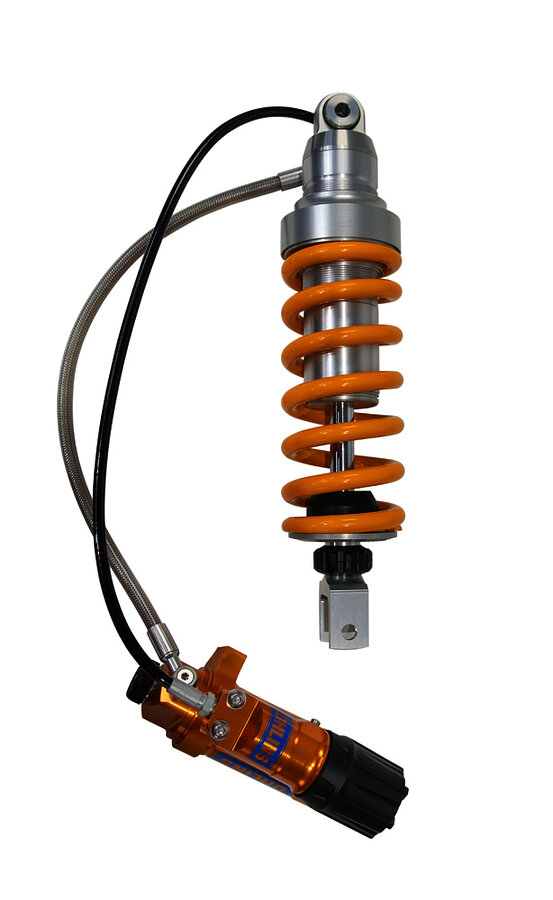 Öhlins Federbein Adventure HO 651 für Honda XL750 Transalp 2023-